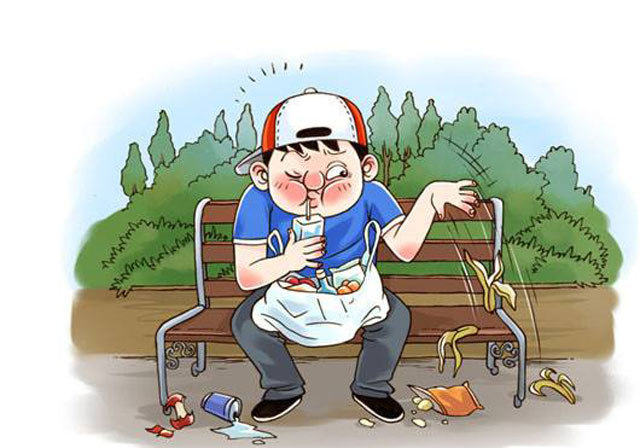 垃圾是從哪里來的怎么處理你知道嗎？